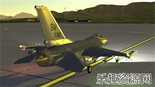 喷气式战斗机手游下载_喷气式战斗机游戏中文版下载