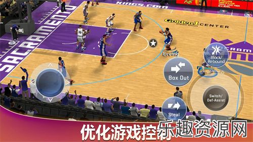 NBA2k20手游下载_NBA2k20手游中文版下载