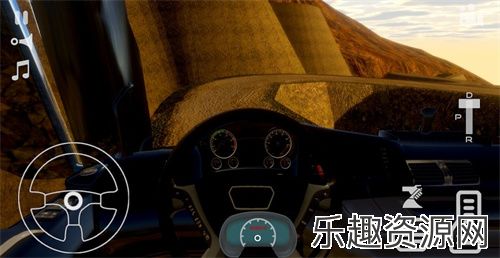 极限卡车模拟器手游下载_极限卡车模拟器手游最新版