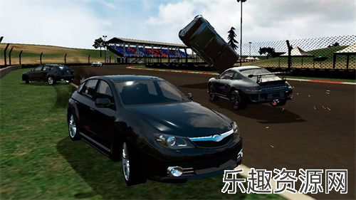 愤怒赛车模拟器游戏下载_愤怒赛车模拟器游戏最新版