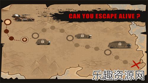 死亡战车2下载中文版_死亡战车2中文版最新版