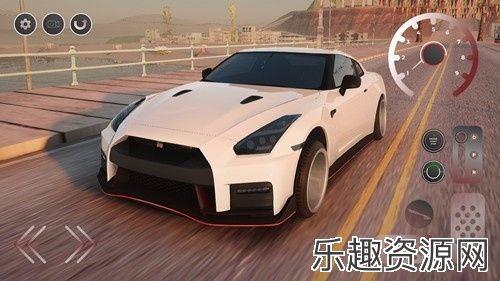 GTR赛车游戏下载_GTR赛车游戏安卓版