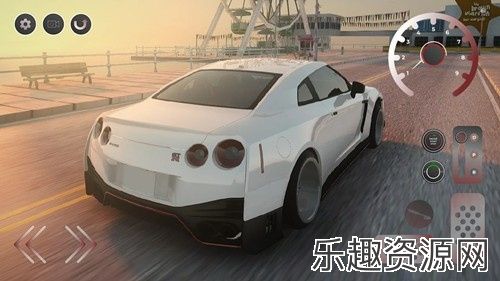 GTR赛车游戏下载_GTR赛车游戏安卓版