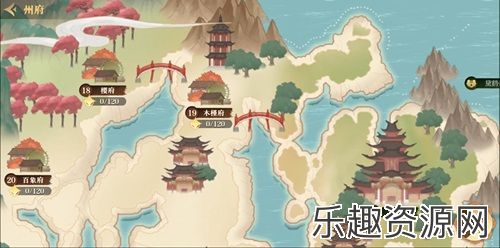 《神州千食舫》「春日芳华」版本3月29日正式上线！