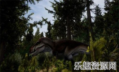 恐龙吞噬进化中文版下载-恐龙吞噬进化下载手机版