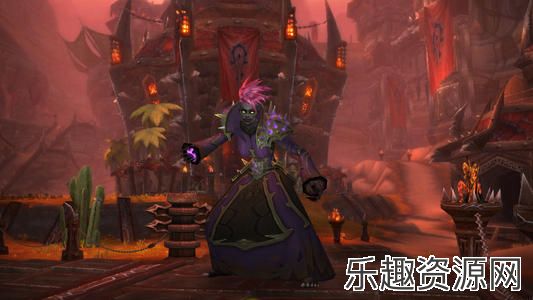 魔兽世界迷沼爬行者宠物在哪里-WOW迷沼爬行者宠物获取攻略