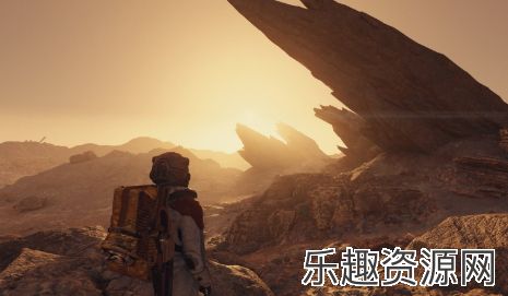 《星空》DLC破碎空间今年秋季发布 有很多新内容