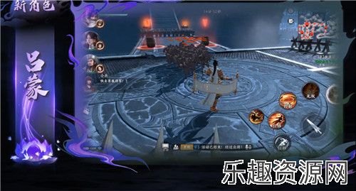 《极无双2》1.5周年新版本今日来袭！全新彩金将左慈震撼登场！