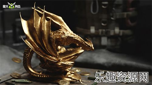 《萤火突击》公测正式定档6月6日！无限出金，这把必“萤”！