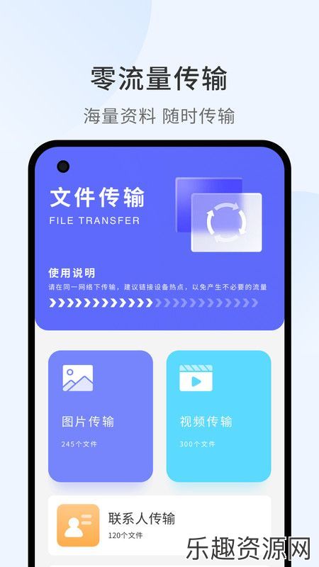 照片传输助手app下载安装-照片传输助手手机官网版v1.0.0