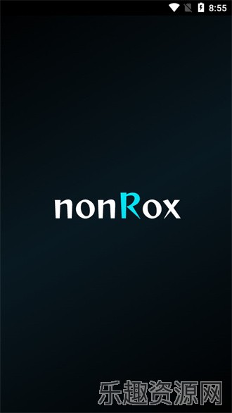 nonRox中文版截图