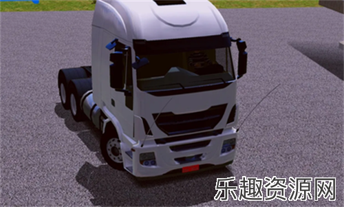 世界卡车驾驶模拟器魔改版下载-世界卡车驾驶模拟器魔改版最新版下载