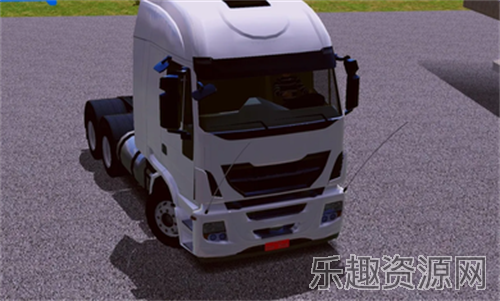 世界卡车驾驶模拟器截图