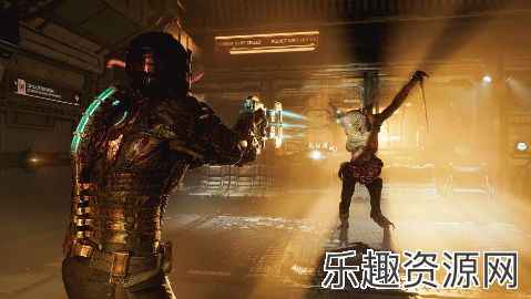 《死亡空间：重制版》Steam三折新史低促销 74.4元