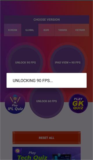 90FPS画质修改器正版app免费下载-90FPS画质修改器正版安卓下载v117