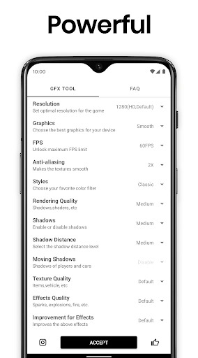 GFX工具箱2024最新版安卓版下载-GFX工具箱2024手机版v10.3.0