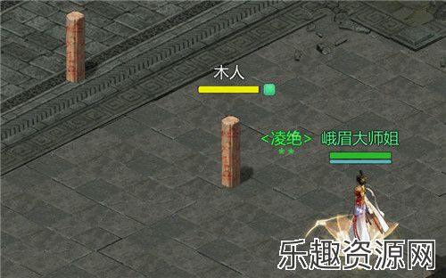 原汁原味的江湖！《剑侠世界：起源》再现经典武学