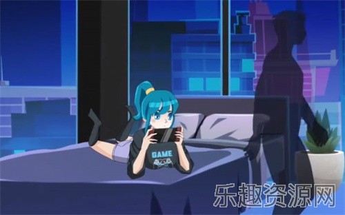 nightgame网瘾少女截图