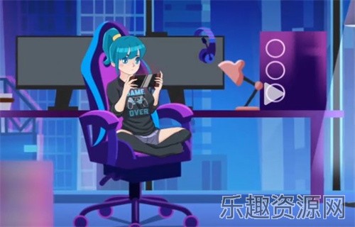 nightgame网瘾少女截图