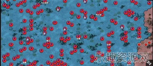 世4荣光魔改版截图