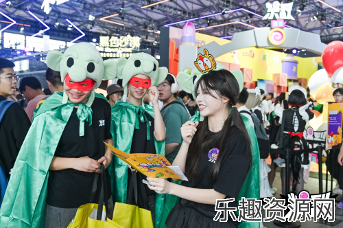 Supercell爆款《爆裂小队》强势登陆ChinaJoy，引爆游戏新热潮！