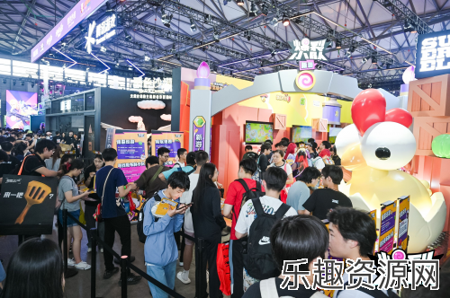 Supercell爆款《爆裂小队》强势登陆ChinaJoy，引爆游戏新热潮！