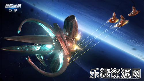 《星际迷航：纷争》测试定档8月7日！巡航之旅即将出发