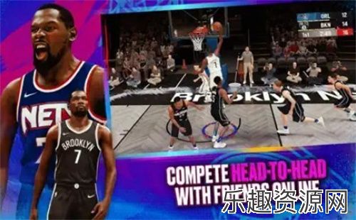 nba2k2023安卓下载-nba2k2023安卓免费下载