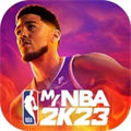 nba2k2023安卓