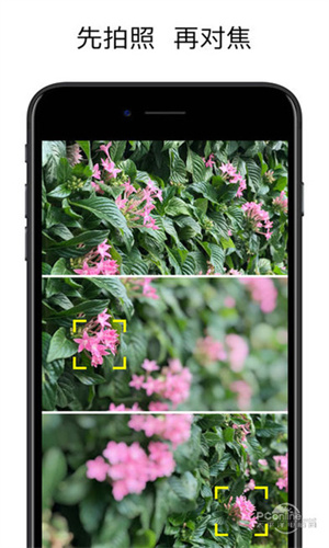 focos相机APP下载_focos相机APP下载手机版