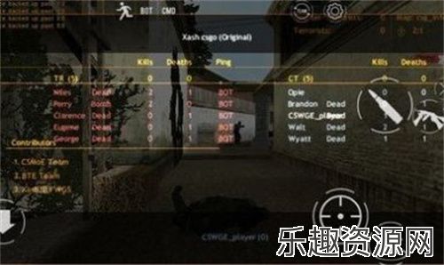 邪神csgo手游下载_邪神csgo下载手机版