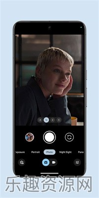 谷歌相机9.0截图