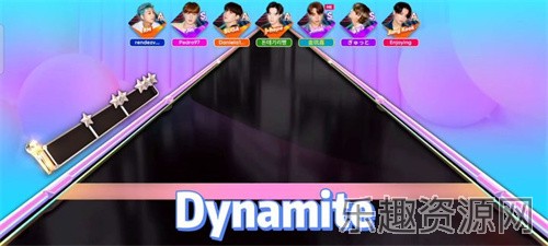 RHYTHMHIVE官网版截图