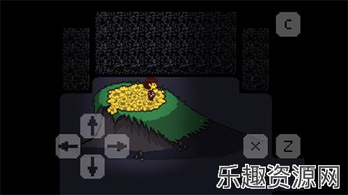 Underfell汉化版下载-Underfell汉化版手机版下载