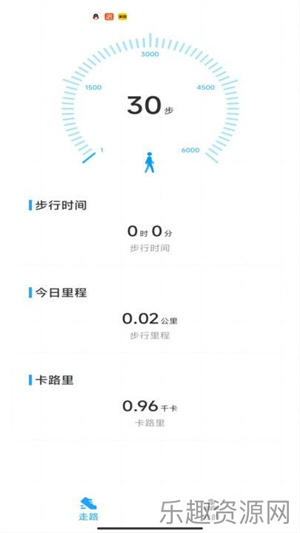 行步康计步软件下载官网版-行步康计步最新版v1.0.0