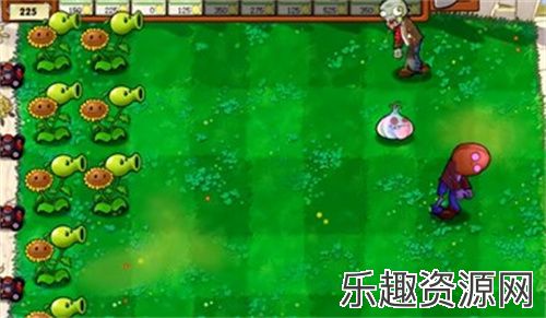 pvz杂交版手机版下载-pvz杂交版手机版最新版下载