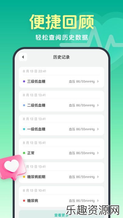 血糖探测大师软件下载官网版-血糖探测大师手机版v1.0.0