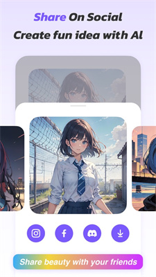 AnimeArt软件官网版下载-AnimeArt免费手机版v4.1.5