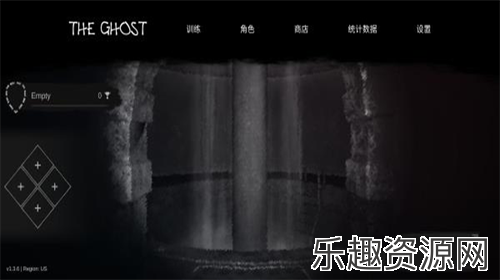 theghost官方正版2024下载-theghost官方正版中文版下载v1.0