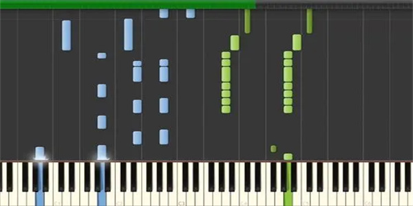 钢琴游戏推荐-钢琴游戏大全