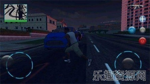 gta5手机版截图