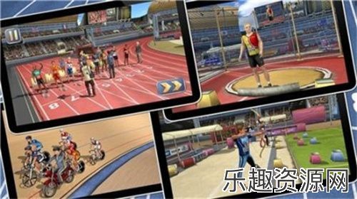 田径运动会2免费完整版下载-田径运动会2免费无广告下载v1.9.5