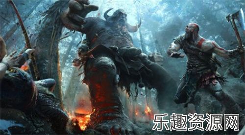 战神4下载手机版无网络-战神4下载手机版免费v