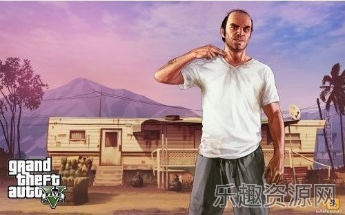 gta5手游免费正版截图