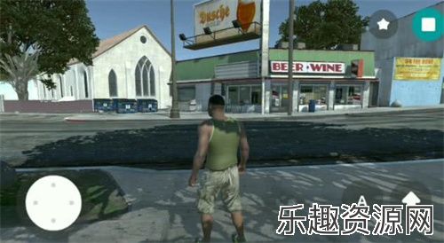 gta5免费下载正版手机安卓-gta5免费下载正版手机安卓中文v1.0