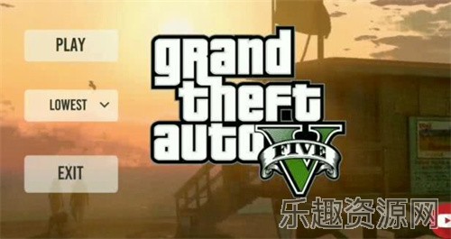 gta5免费正版手机安卓截图