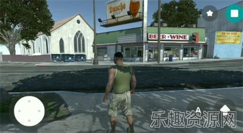 gta5免费正版手机安卓截图