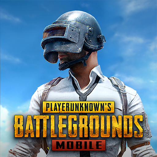 PUBG国际版手游