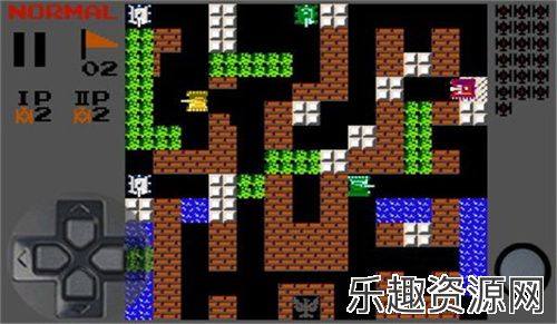 超级旧版坦90克大战下载-超级旧版坦90克大战手机版下载v1.4.20