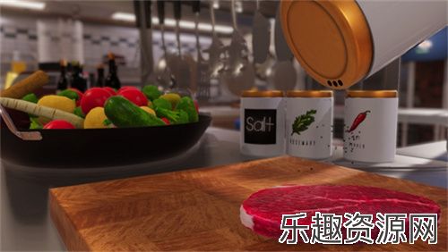 cookingsimulator中文版下载-cookingsimulator中文版免费下载v